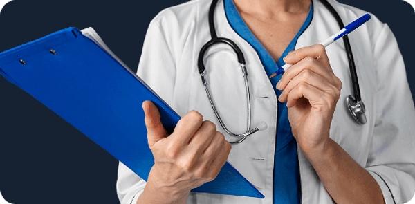 Медицинские услуги